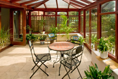 St Clears conservatory quotes