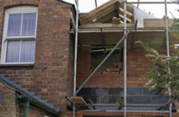 free St Clears home extension quotes