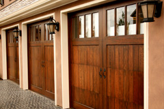 St Clears garage extension quotes