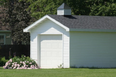 St Clears outbuilding construction costs