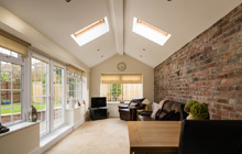 St Clears single storey extension leads